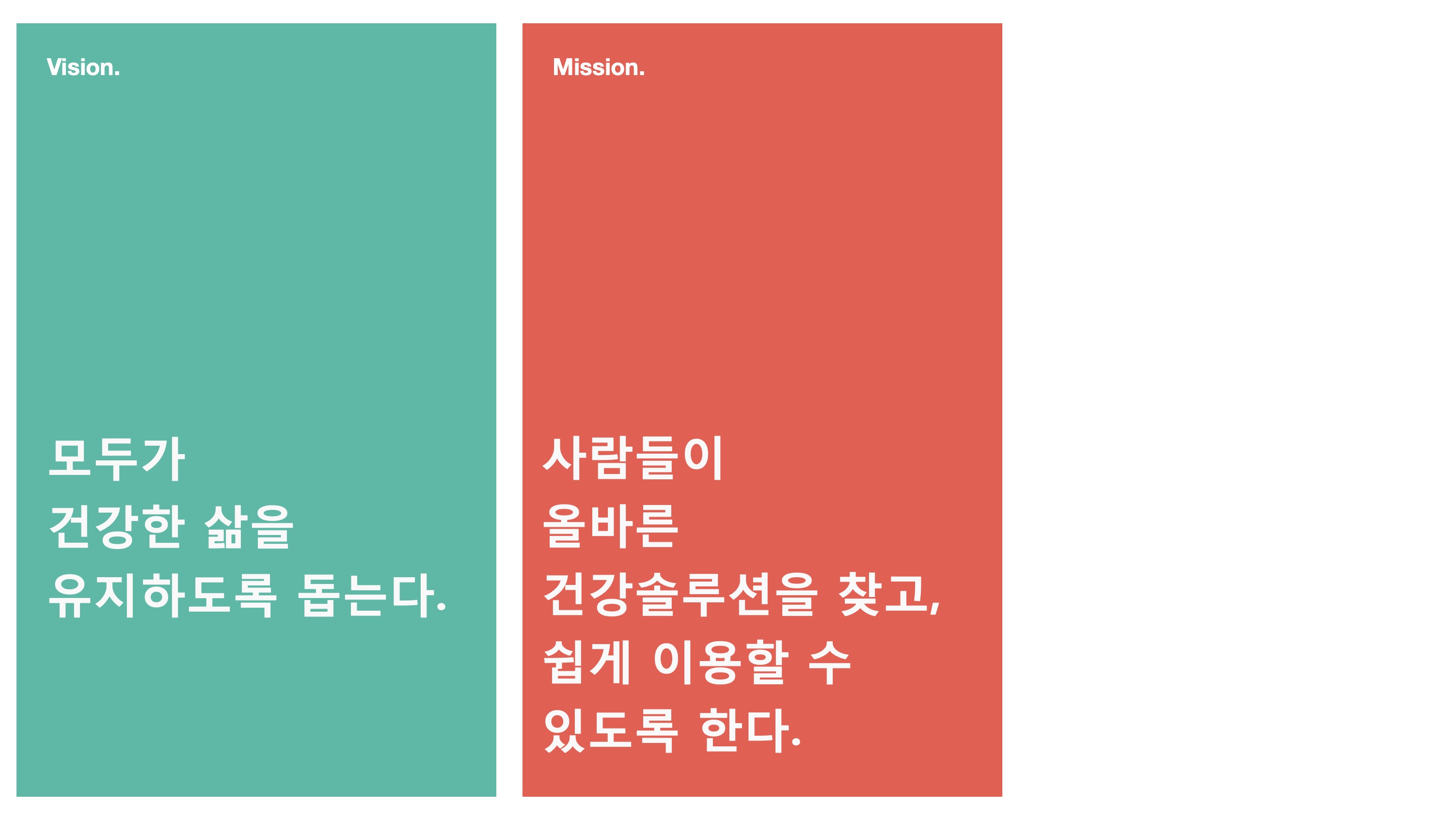 케어위드 이슈관리